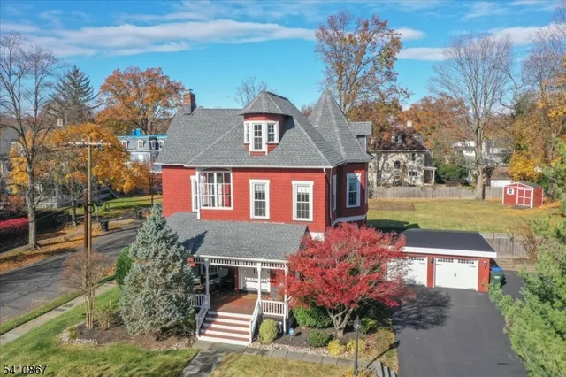 $624,900 | 1303 Watchung Avenue, Plainfield, NJ 07060