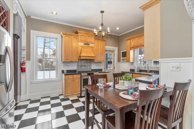 $624,900 | 1303 Watchung Avenue, Plainfield, NJ 07060