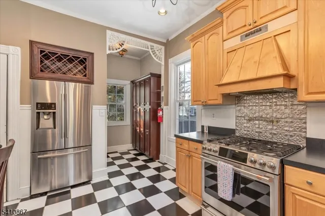 $624,900 | 1303 Watchung Avenue, Plainfield, NJ 07060