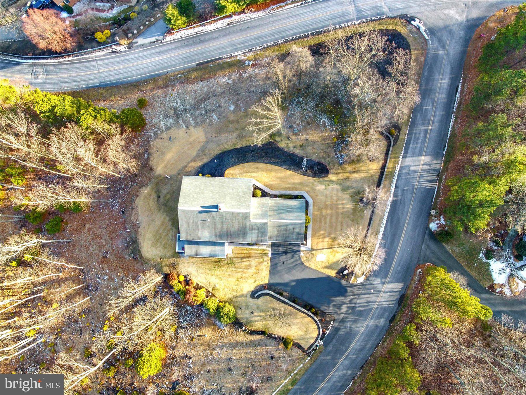 1065 Kuhn Road Boiling Springs, PA 17007 - Photo 47 of 49 a view of swimming pool with a table and a chairs