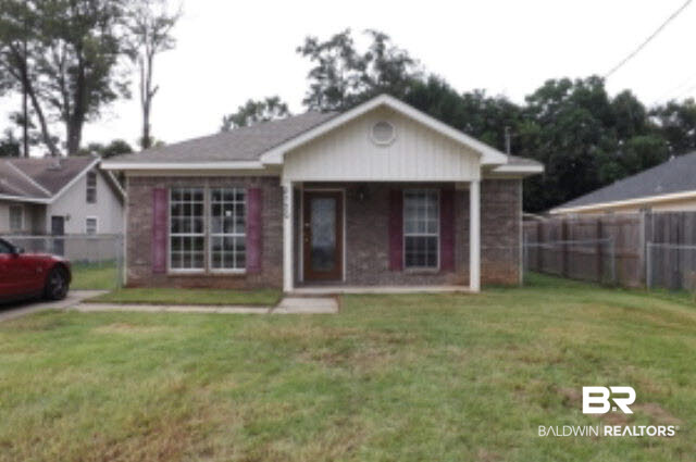 2720 McKinney Street Mobile, AL 36607 - Photo 1 of 1