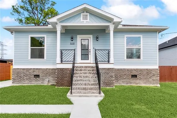 $310,000 | 5133 Pauline Drive, New Orleans, LA 70126