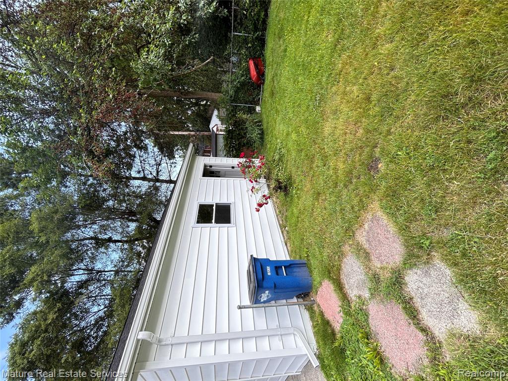 20186 Gardendale Street, Unit 2 Detroit, MI 48221 - Photo 4 of 36