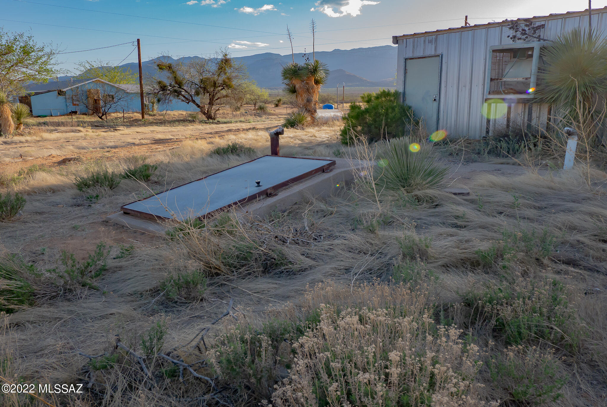 855 West Ohy Ranch Road Safford, AZ 85546 - Photo 20 of 38