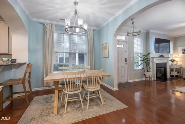 $2,400 | 9145 Wooden Road, Raleigh, NC 27617