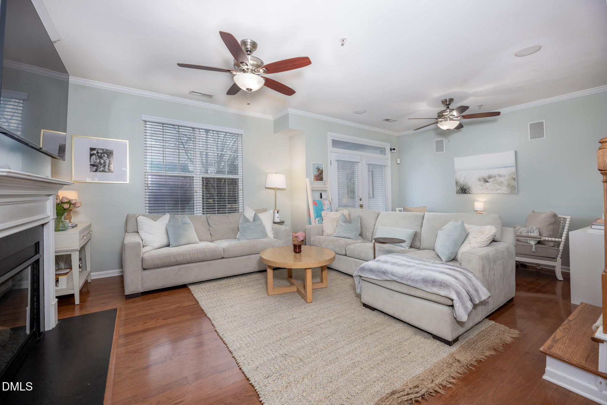 9145 Wooden Road Raleigh, NC 27617 - Photo 12 of 36 52-web-or-mls-8Y3A1194-Edit