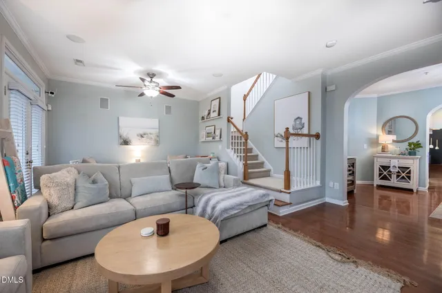 $2,400 | 9145 Wooden Road, Raleigh, NC 27617