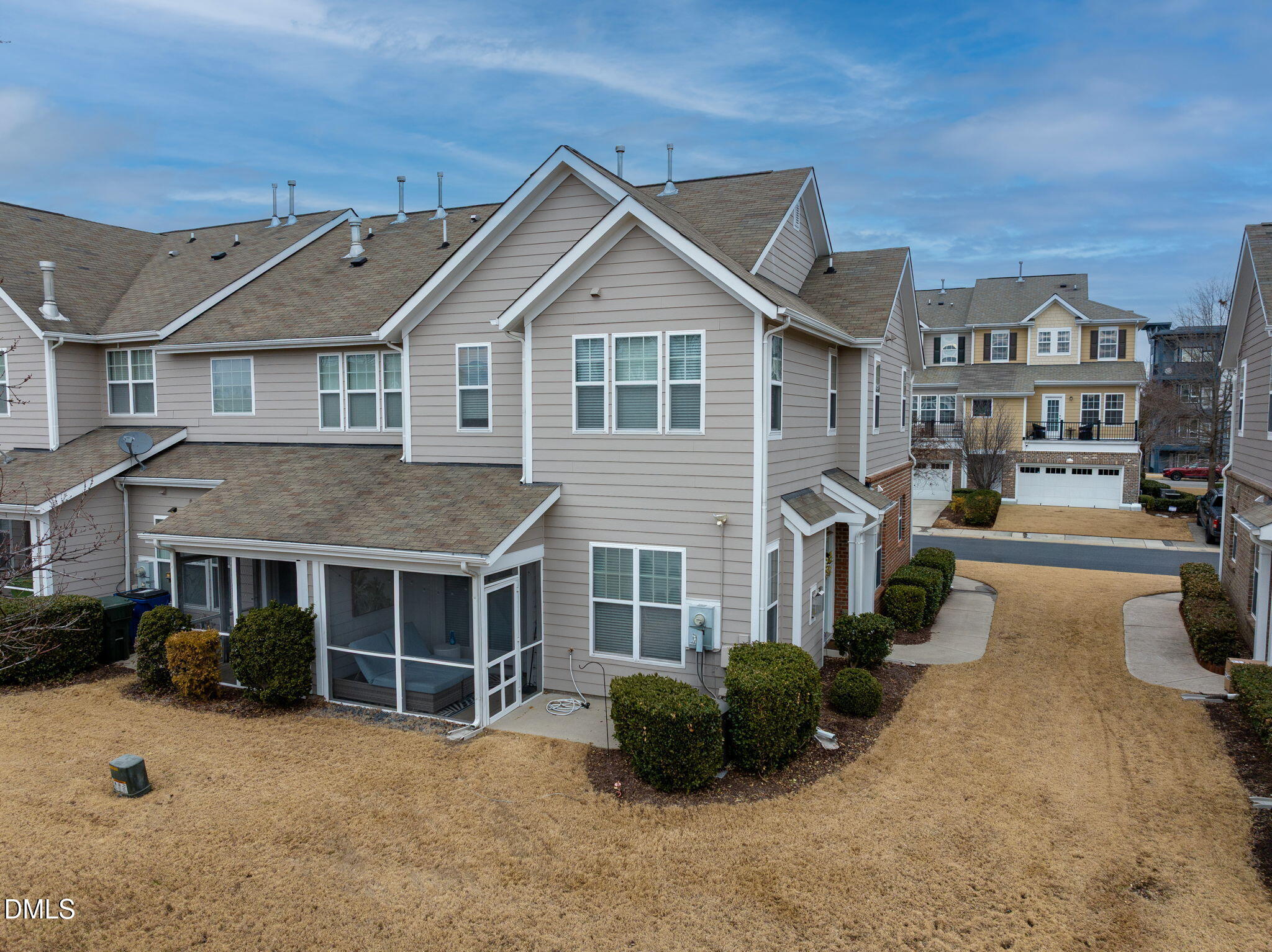 9145 Wooden Road Raleigh, NC 27617 - Photo 2 of 36 13-web-or-mls-DJI_20260206144302_0206_D-