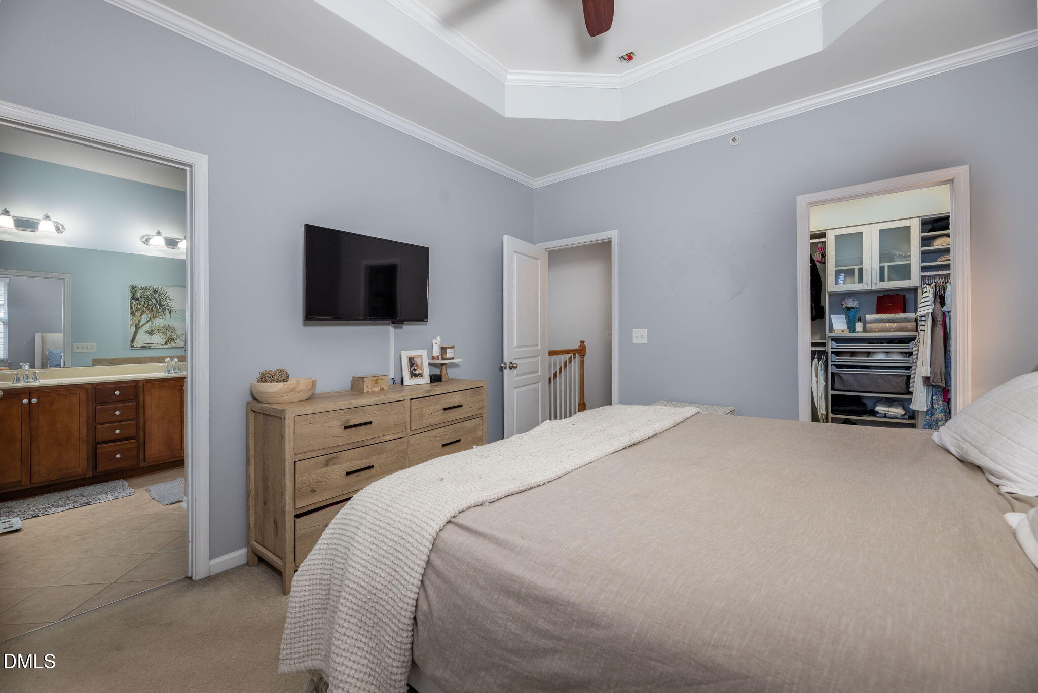 9145 Wooden Road Raleigh, NC 27617 - Photo 22 of 36 48-web-or-mls-8Y3A1180-Edit