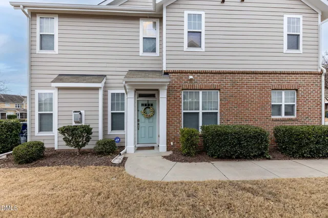 $2,400 | 9145 Wooden Road, Raleigh, NC 27617