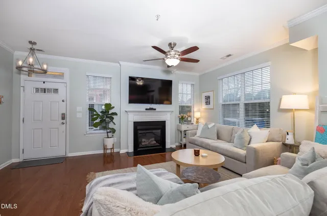 $2,400 | 9145 Wooden Road, Raleigh, NC 27617