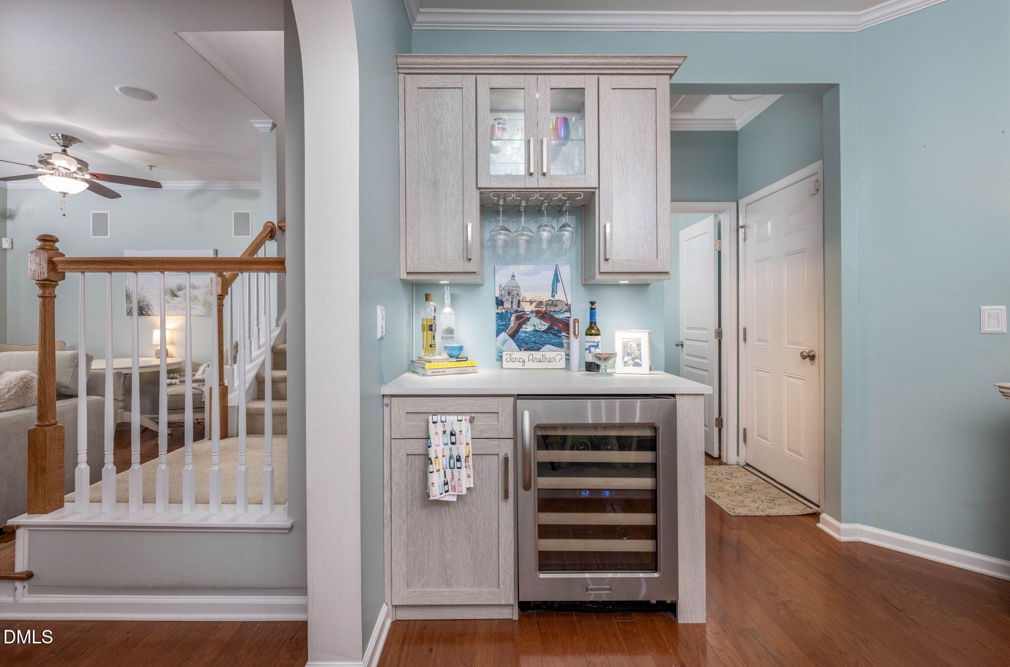 9145 Wooden Road Raleigh, NC 27617 - Photo 9 of 36 58-web-or-mls-8Y3A1229-Edit