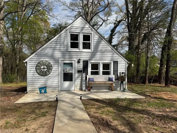 $132,500 | 3259 Stockton Street, Winston-Salem, NC 27127