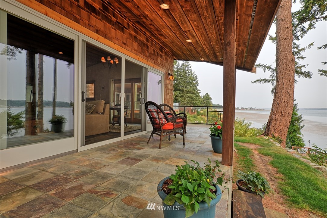 2227 North Nugent Road Lummi Island, WA 98262 - Photo 2 of 9