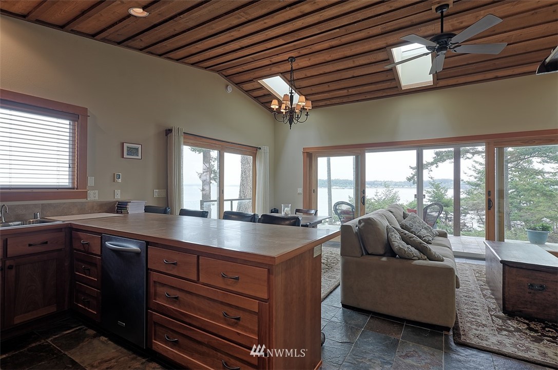 2227 North Nugent Road Lummi Island, WA 98262 - Photo 3 of 9