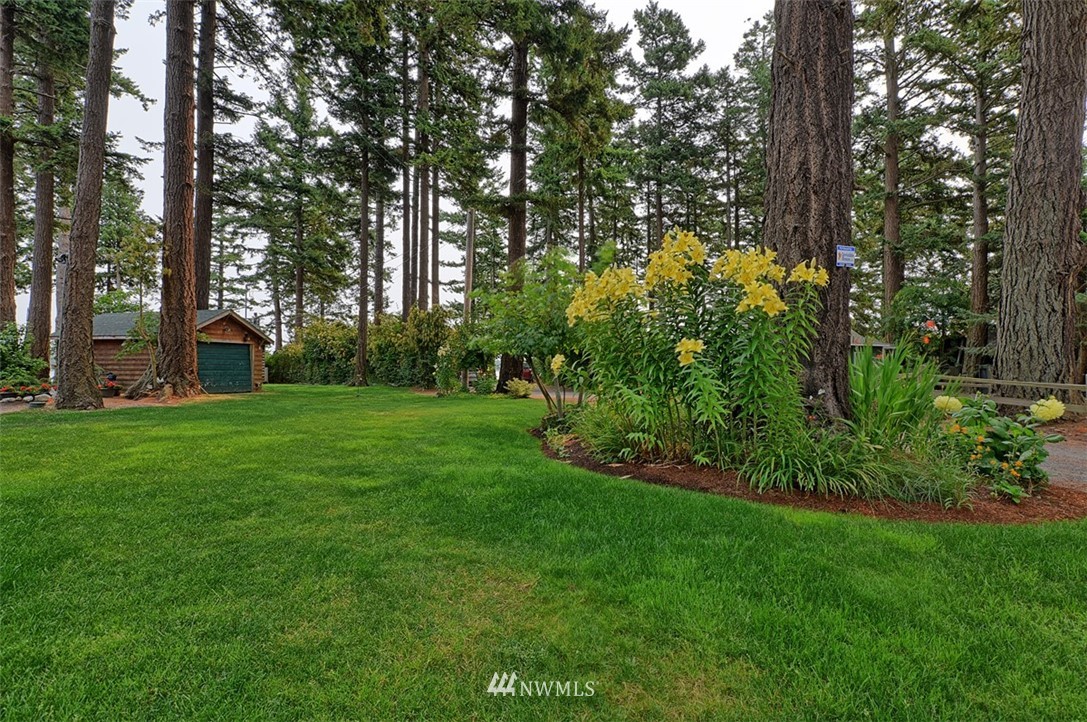 2227 North Nugent Road Lummi Island, WA 98262 - Photo 9 of 9