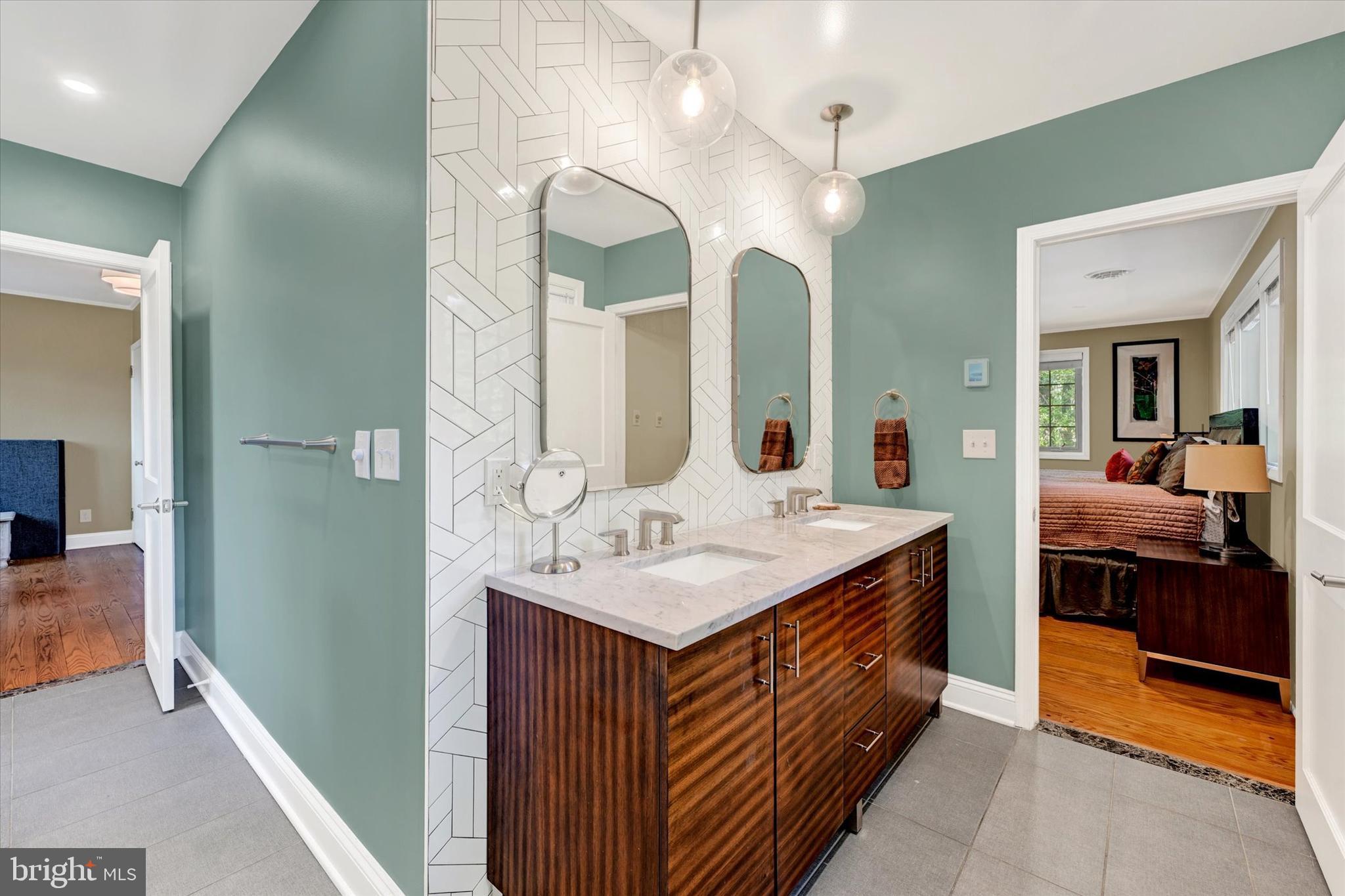 904 Bellemore Road Baltimore, MD 21210 - Photo 29 of 73