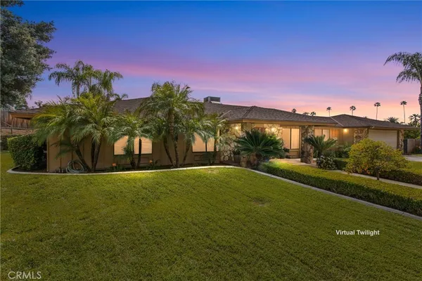 $898,000 | 1422 Henrietta Street, Redlands, CA 92373
