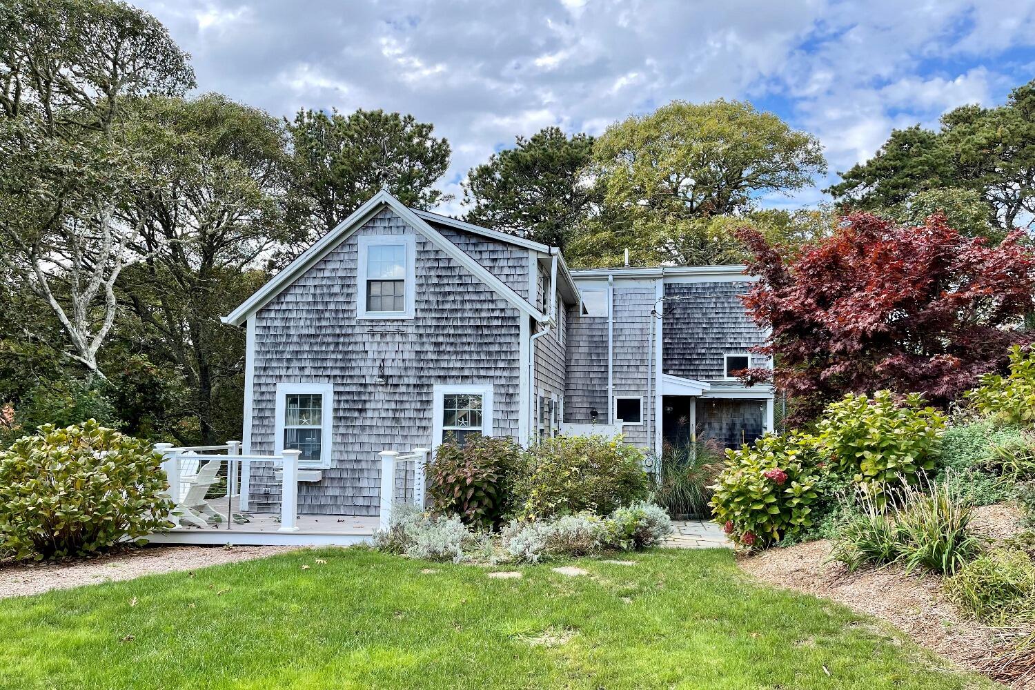 12 Squanto Drive Chatham, MA 02633 - Photo 1 of 41 12 Squanto