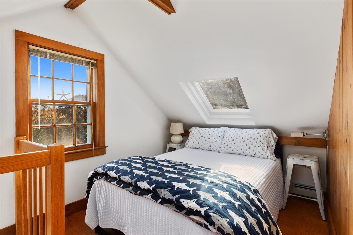 12 Squanto Drive Chatham, MA 02633 - Photo 22 of 41 3rd BR