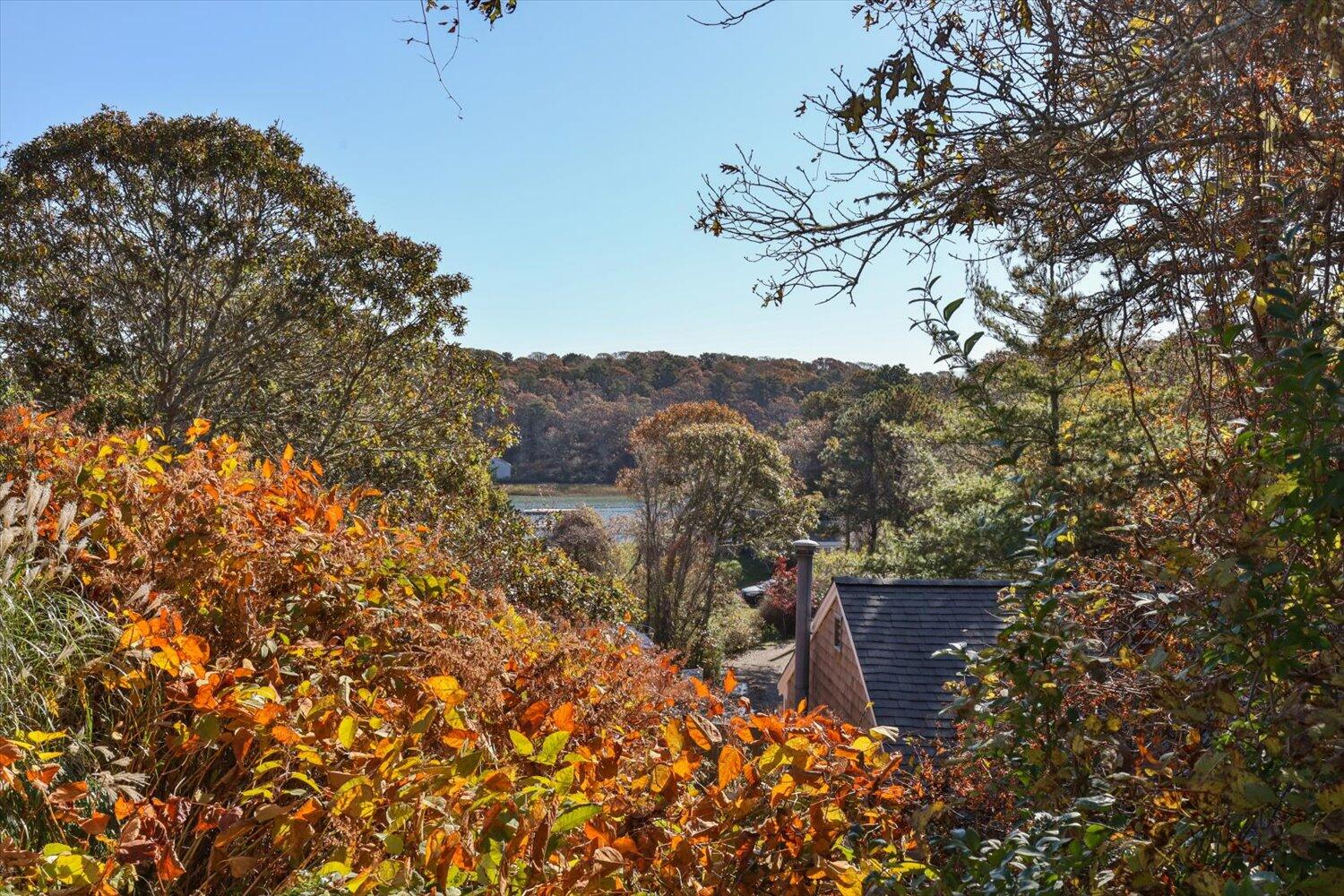 12 Squanto Drive Chatham, MA 02633 - Photo 26 of 41 some views