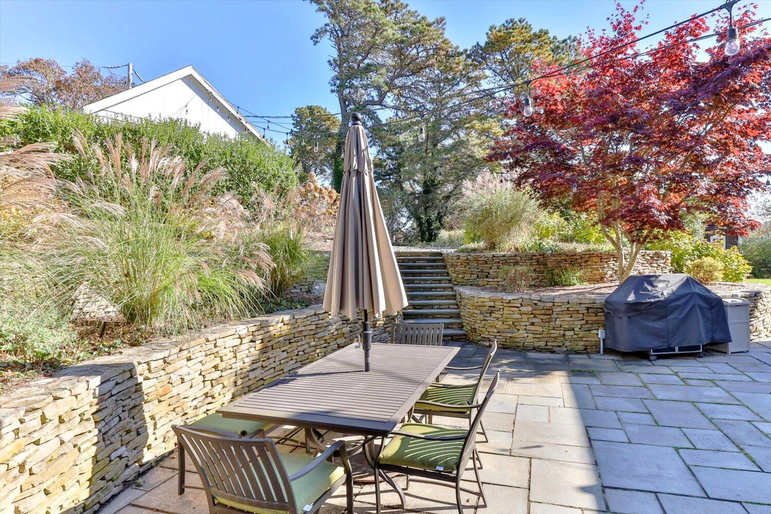 12 Squanto Drive Chatham, MA 02633 - Photo 30 of 41 front patio