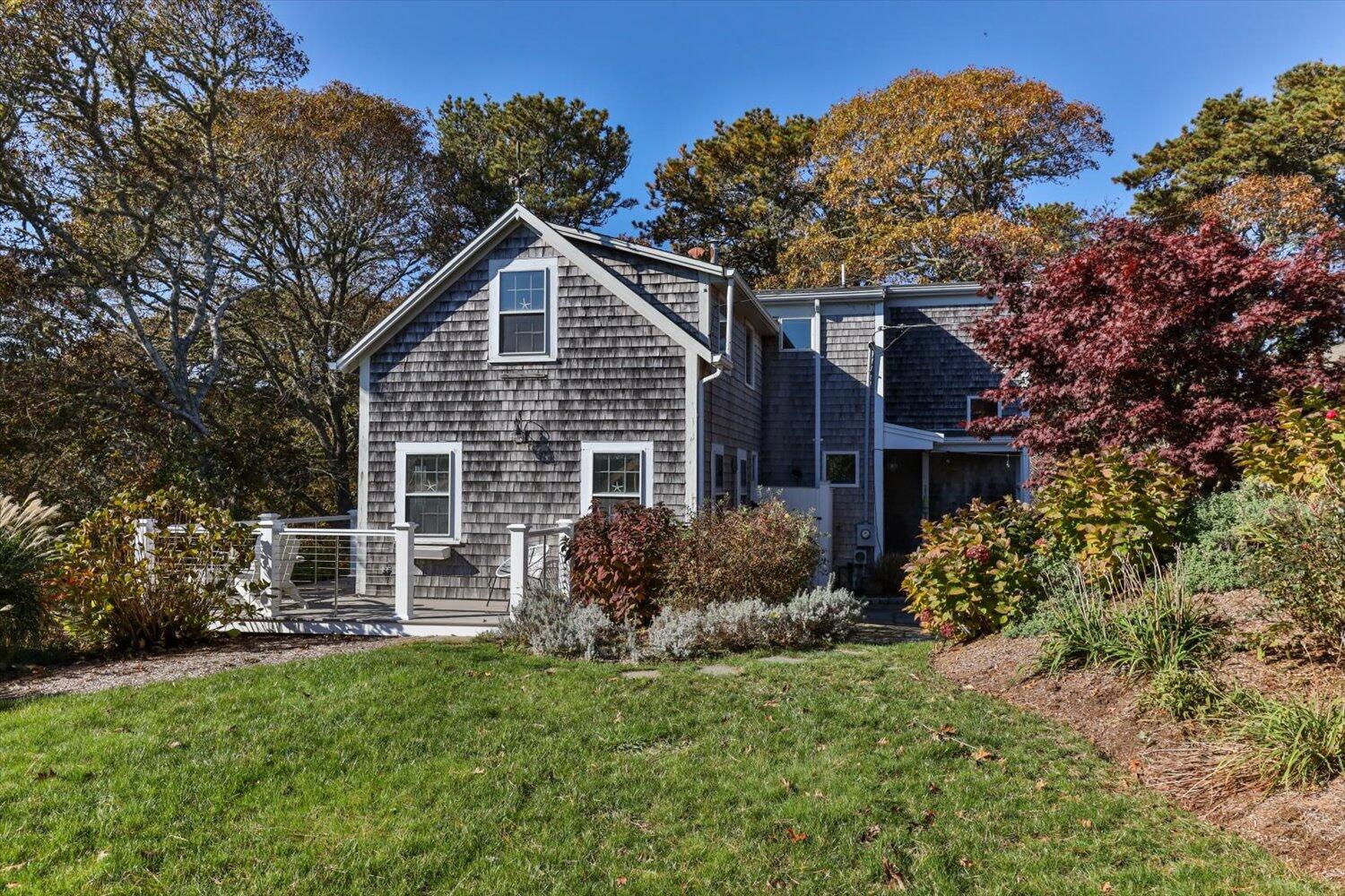 12 Squanto Drive Chatham, MA 02633 - Photo 31 of 41 .