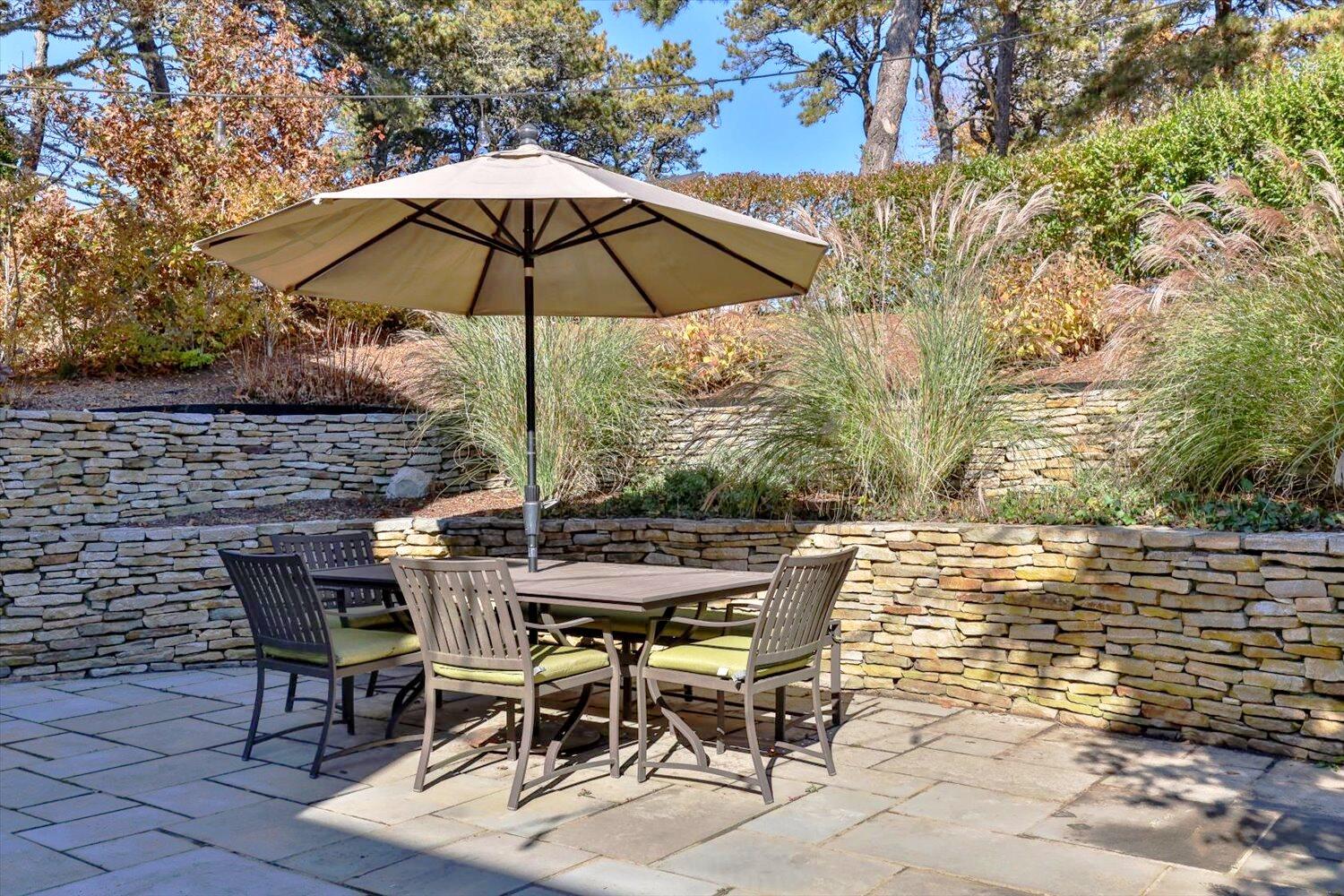 12 Squanto Drive Chatham, MA 02633 - Photo 32 of 41 patio