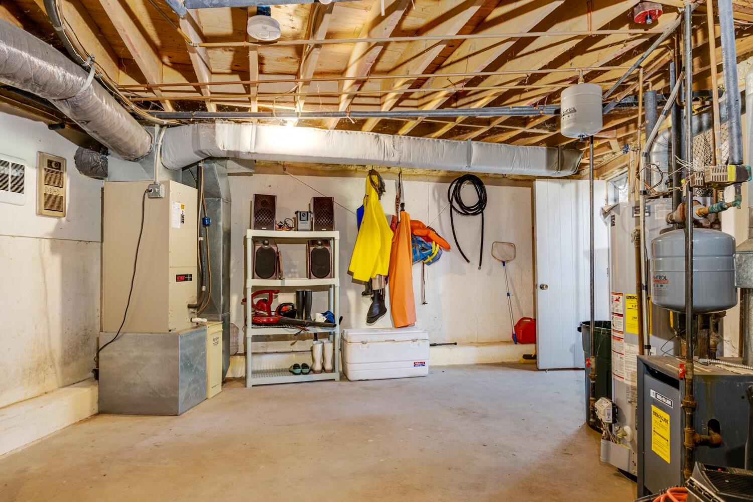 12 Squanto Drive Chatham, MA 02633 - Photo 34 of 41 walkout basement
