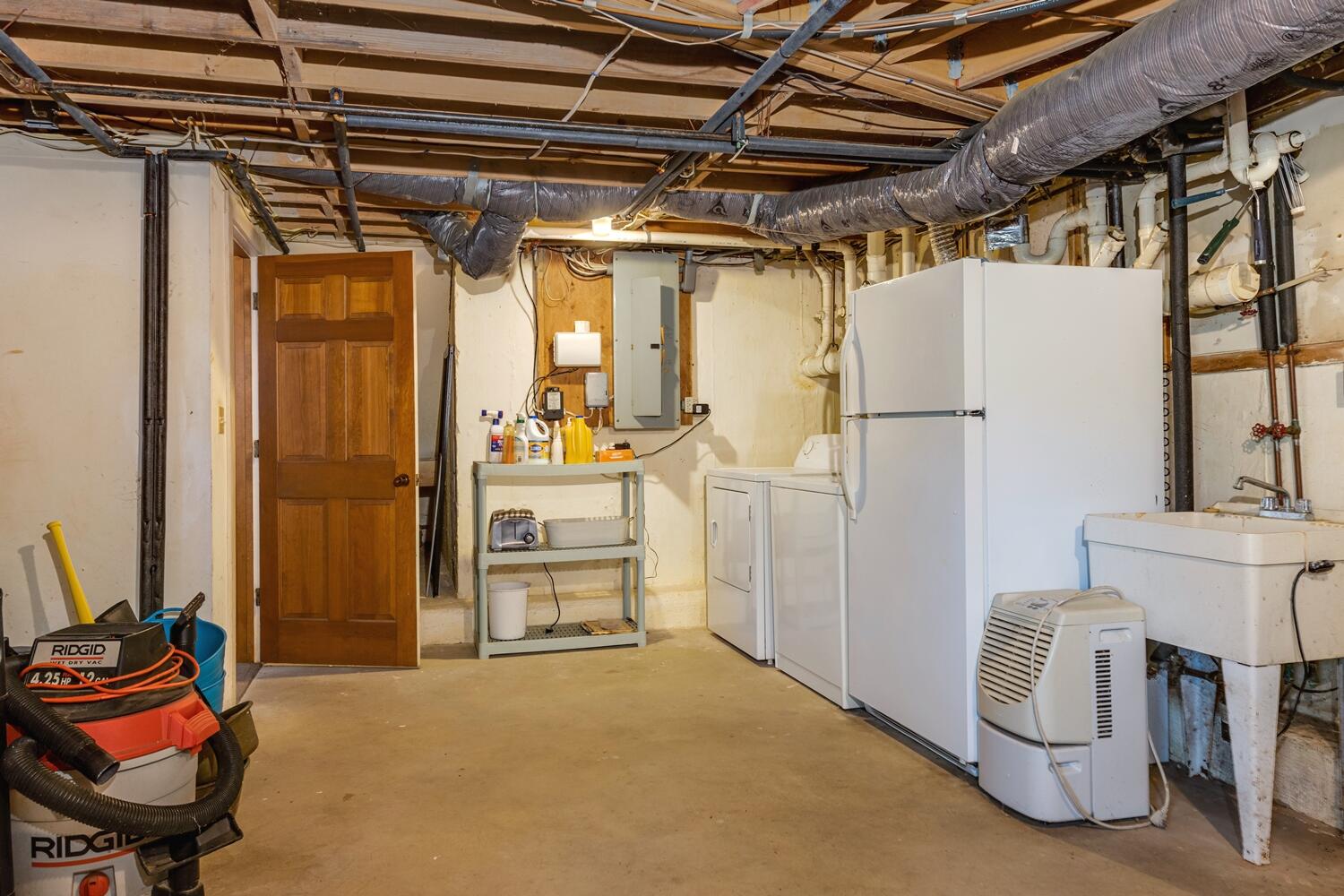 12 Squanto Drive Chatham, MA 02633 - Photo 35 of 41 washer & dryer