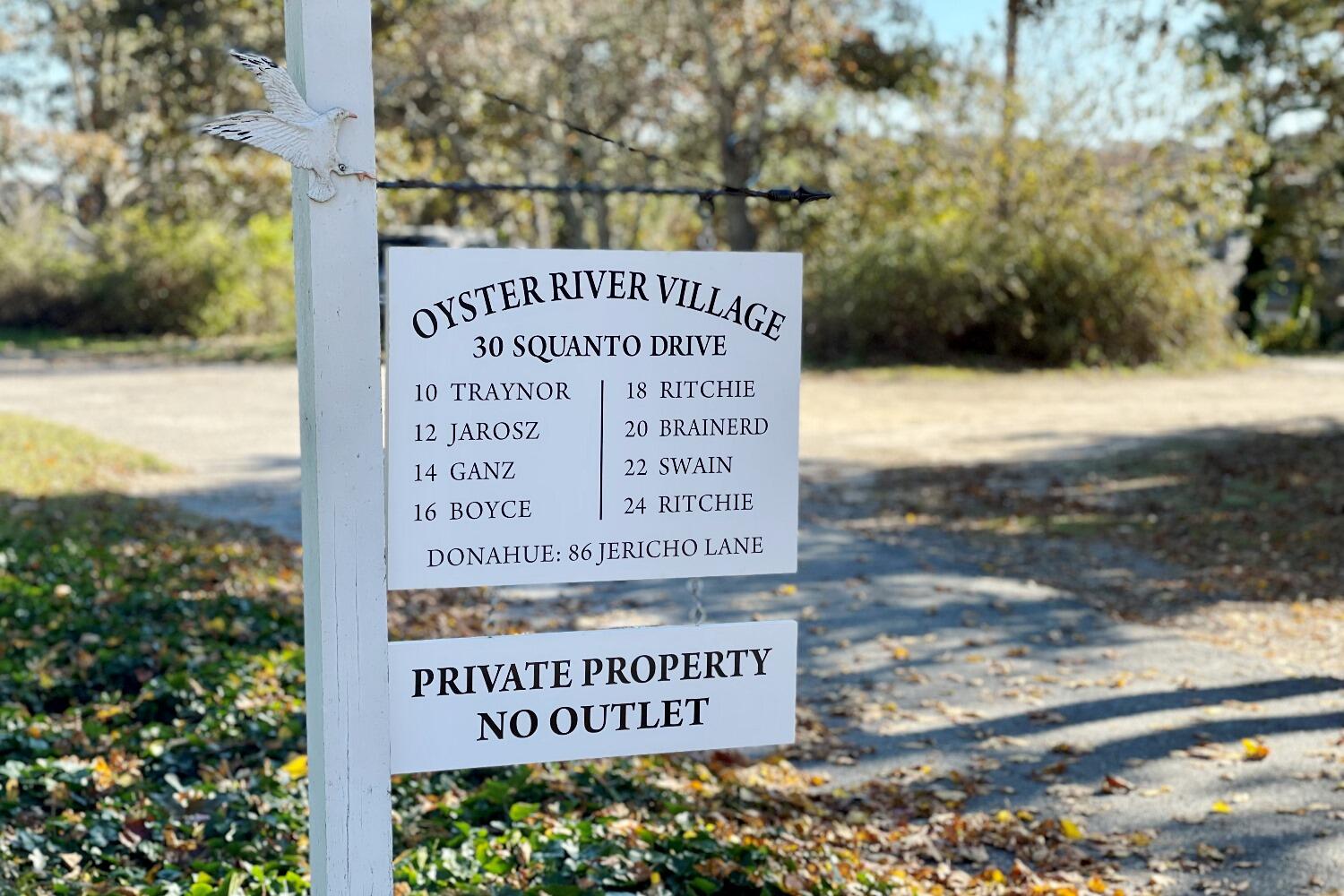 12 Squanto Drive Chatham, MA 02633 - Photo 36 of 41 Oyster River Village