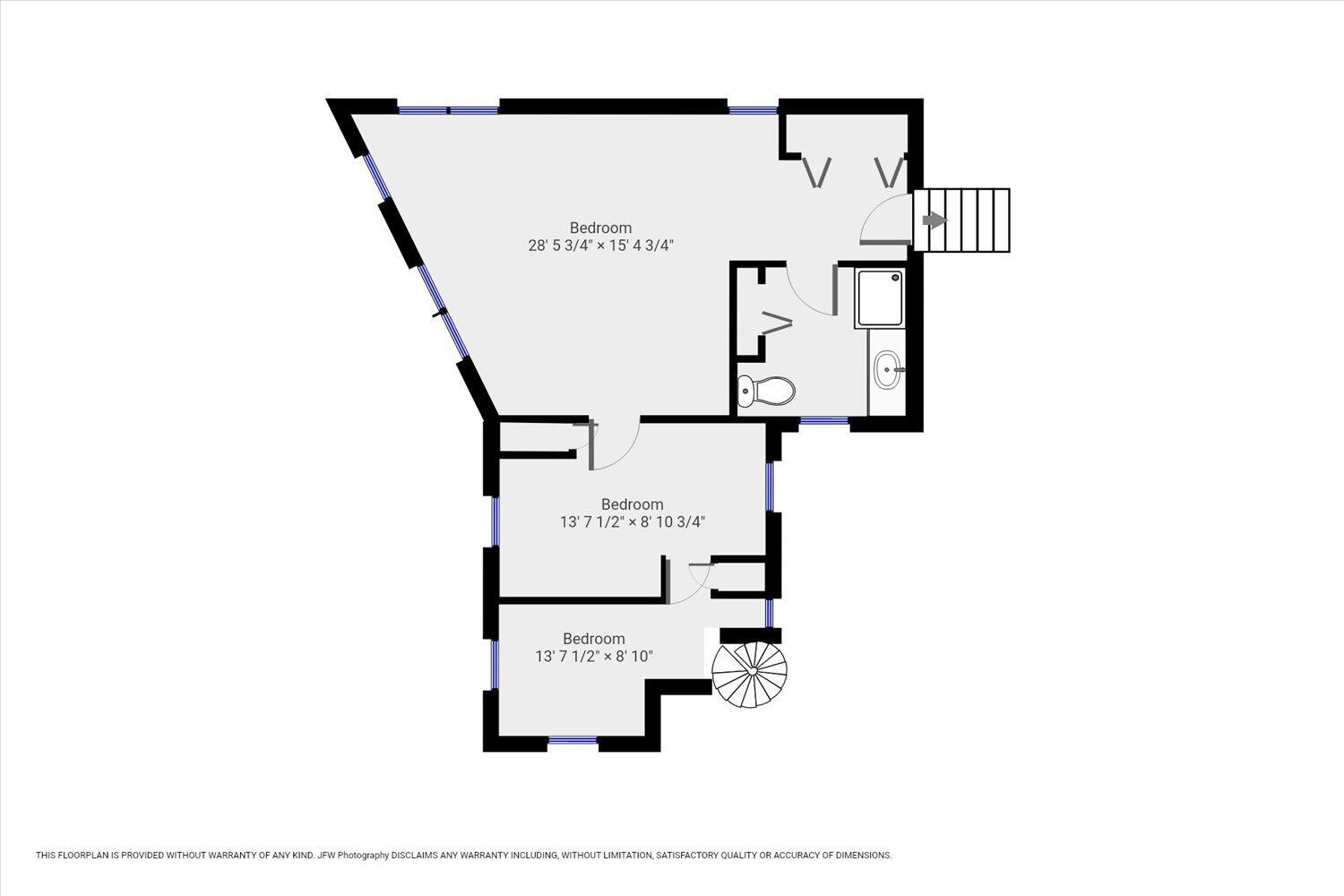 12 Squanto Drive Chatham, MA 02633 - Photo 38 of 41 2nd floor