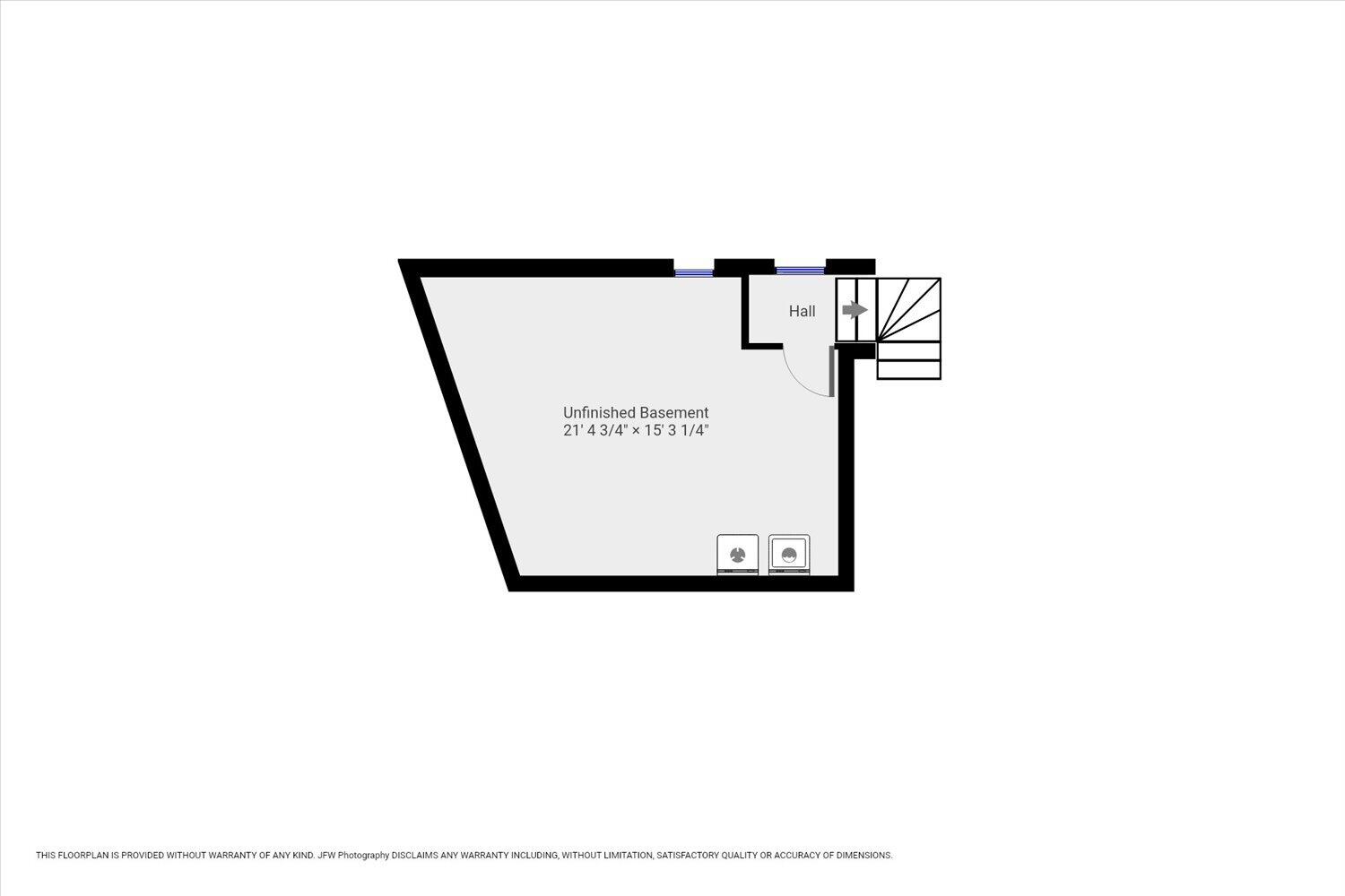 12 Squanto Drive Chatham, MA 02633 - Photo 39 of 41 basement