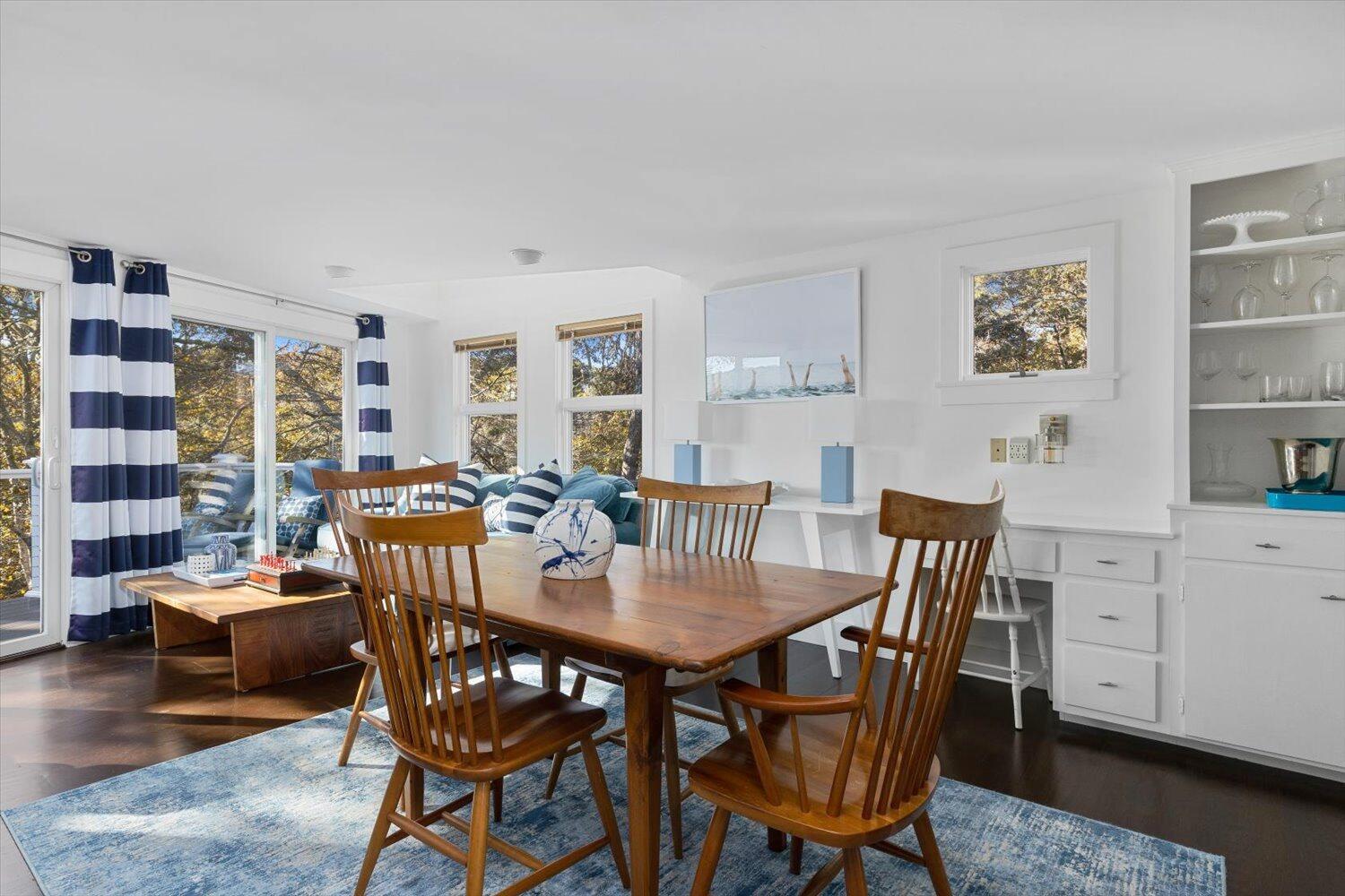 12 Squanto Drive Chatham, MA 02633 - Photo 4 of 41 Bright & open