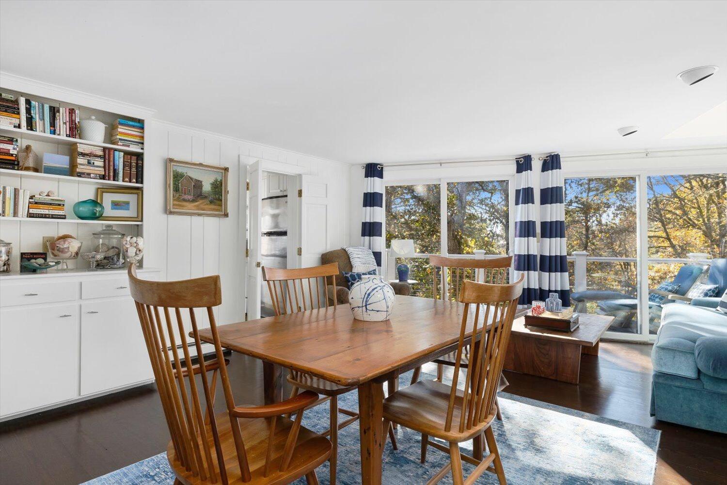 12 Squanto Drive Chatham, MA 02633 - Photo 6 of 41 Built-ins