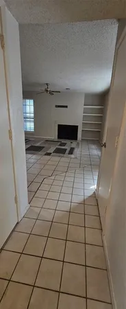 a view of utility room