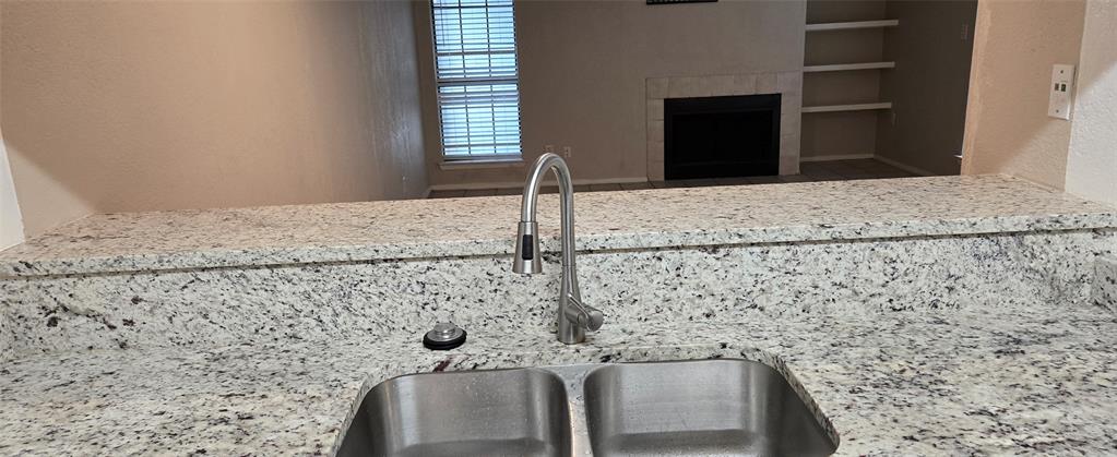 9601 Walnut Street, Unit 5104 Dallas, TX 75243 - Photo 8 of 20 a view of a sink
