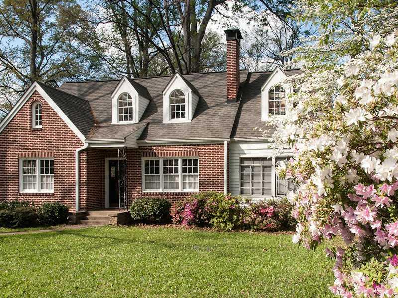 423 Nelson Ferry Road Decatur, GA 30030 - Photo 1 of 1 Exterior Front.