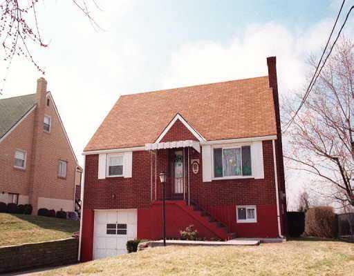 504 Gill Hall Road Jefferson Hills, PA 15025 - Photo 1 of 1 Gallery Image 1