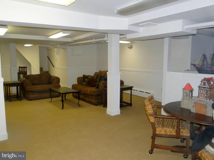 4 Cushman Road Rosemont, PA 19010 - Photo 13 of 15 Basement - Finished
