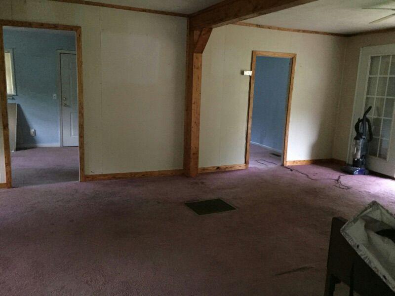 268 Gulley River Road Harrogate, TN 37752 - Photo 7 of 21 living room
