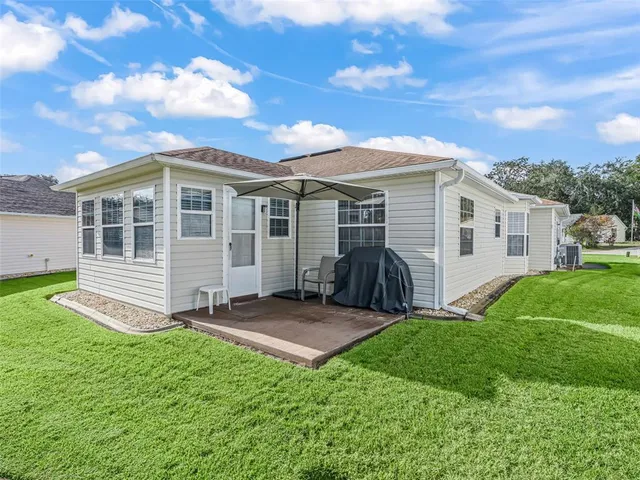 $275,000 | 2231 Orkney Drive, Leesburg, FL 34788