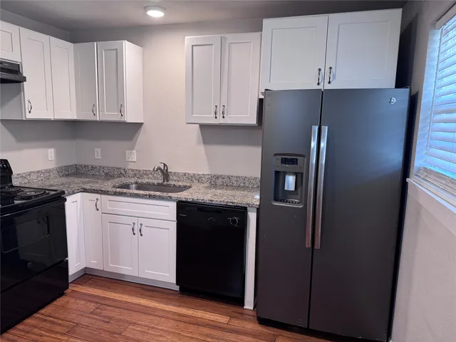 $525 | 901 Parmer Avenue, Unit 4, Killeen, TX 76541