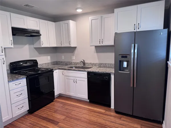 $500 | 901 Parmer Avenue, Unit 4, Killeen, TX 76541