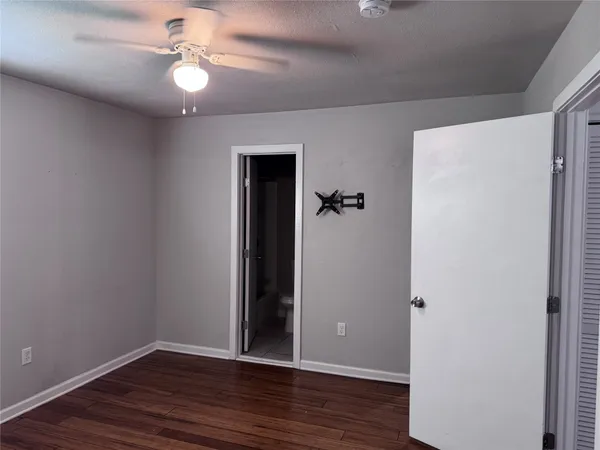 $500 | 901 Parmer Avenue, Unit 4, Killeen, TX 76541