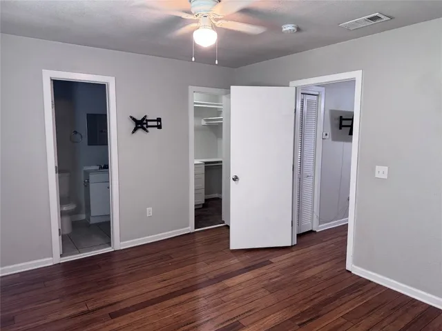 $575 | 901 Parmer Avenue, Unit 4, Killeen, TX 76541
