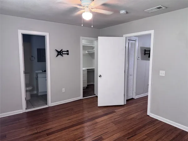 $500 | 901 Parmer Avenue, Unit 4, Killeen, TX 76541