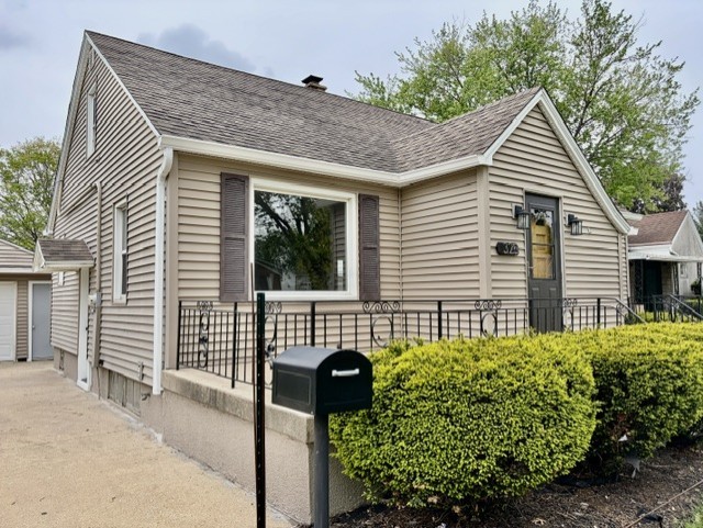 325 West 3rd Street Spring Valley, IL 61362 - Photo 1 of 11 Gallery Image 1