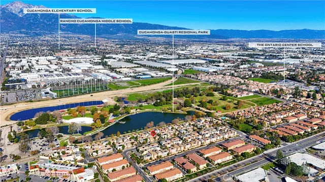 $798,000 | 2873 East Via Terrano, Ontario, CA 91764