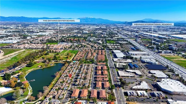 $769,000 | 2873 East Via Terrano, Ontario, CA 91764